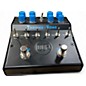 Used Warm Audio THRONE OF TONE Effect Pedal