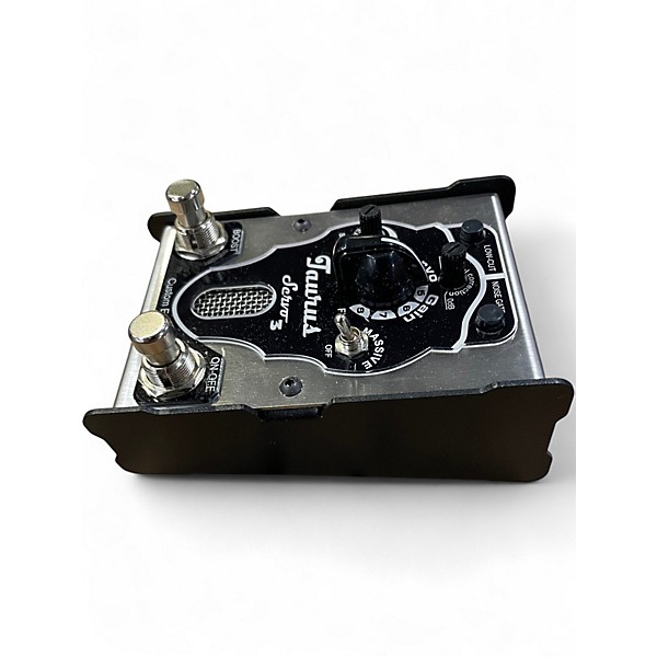 Used Taurus SERVO 3 Effect Pedal
