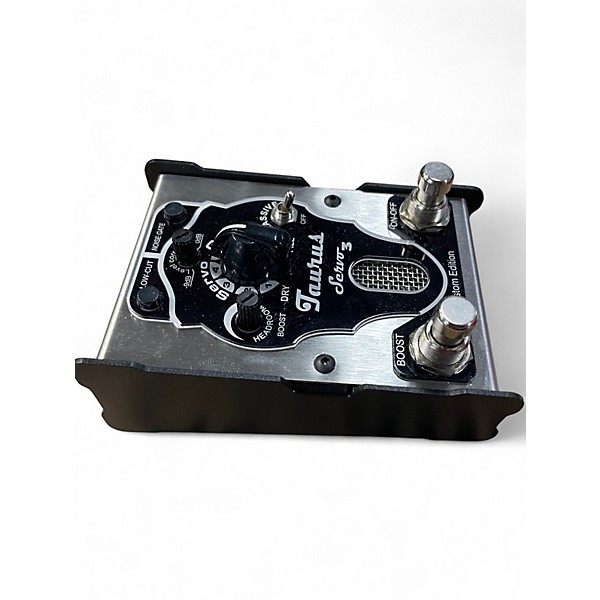 Used Taurus SERVO 3 Effect Pedal