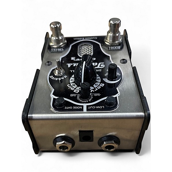 Used Taurus SERVO 3 Effect Pedal