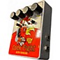 Used Electro-Harmonix Cock Fight Talking Wah Effect Pedal