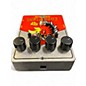 Used Electro-Harmonix Cock Fight Talking Wah Effect Pedal
