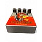 Used Electro-Harmonix Cock Fight Talking Wah Effect Pedal