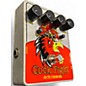 Used Electro-Harmonix Cock Fight Talking Wah Effect Pedal