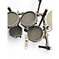 Used Alesis Nitro Mesh Electronic Drum Kit Electric Drum Set thumbnail