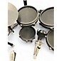 Used Alesis Nitro Mesh Electronic Drum Kit Electric Drum Set