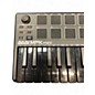 Used Akai Professional MPK Mini MKII MIDI Controller