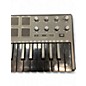 Used Akai Professional MPK Mini MKII MIDI Controller