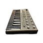 Used Akai Professional MPK Mini MKII MIDI Controller