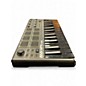 Used Akai Professional MPK Mini MKII MIDI Controller