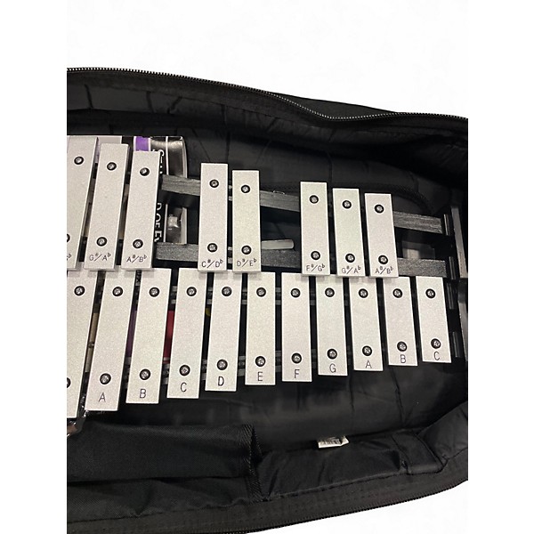 Used Ludwig BellKit Concert Percussion