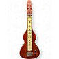 Used Chandler USA RH-2 Royal Hawaiian Natural Lap Steel thumbnail
