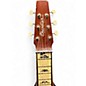 Used Chandler USA RH-2 Royal Hawaiian Natural Lap Steel