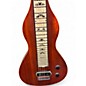 Used Chandler USA RH-2 Royal Hawaiian Natural Lap Steel