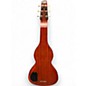 Used Chandler USA RH-2 Royal Hawaiian Natural Lap Steel