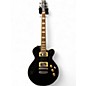 Used Ibanez ARC100 Black Solid Body Electric Guitar thumbnail