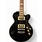 Used Ibanez ARC100 Black Solid Body Electric Guitar