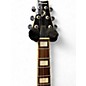 Used Ibanez ARC100 Black Solid Body Electric Guitar