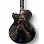 Used Ibanez ARC100 Black Solid Body Electric Guitar