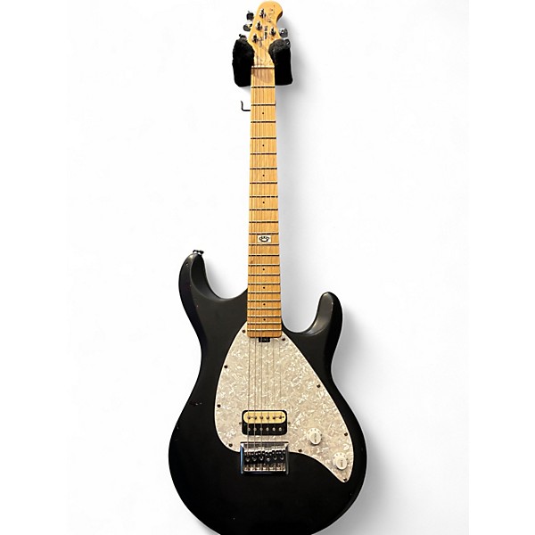 Used OLP Benji Madden Signature Black Solid Body Electric Guitar