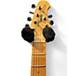 Used OLP Benji Madden Signature Black Solid Body Electric Guitar
