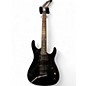 Used Kramer Pacer Black Solid Body Electric Guitar thumbnail