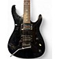 Used Kramer Pacer Black Solid Body Electric Guitar