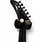Used Kramer Pacer Black Solid Body Electric Guitar