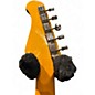 Used Haywire Strat-Style Custom Maple Coral Solid Body Electric Guitar