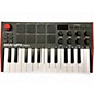 Used Akai Professional MPK Mini MKIII MIDI Controller thumbnail