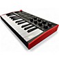 Used Akai Professional MPK Mini MKIII MIDI Controller