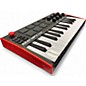 Used Akai Professional MPK Mini MKIII MIDI Controller