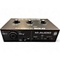 Used M-Audio M-Track Solo Audio Interface thumbnail