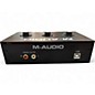 Used M-Audio M-Track Solo Audio Interface