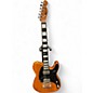 Used Charvel JOE DUPLANTIER SAN DIMAS Natural Solid Body Electric Guitar thumbnail