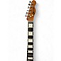 Used Charvel JOE DUPLANTIER SAN DIMAS Natural Solid Body Electric Guitar