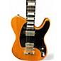 Used Charvel JOE DUPLANTIER SAN DIMAS Natural Solid Body Electric Guitar