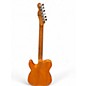 Used Charvel JOE DUPLANTIER SAN DIMAS Natural Solid Body Electric Guitar