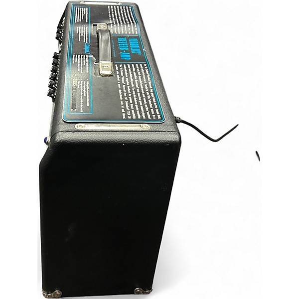 Used Fender Vibrolux Reverb 40W 2x10 Tube Guitar Combo Amp