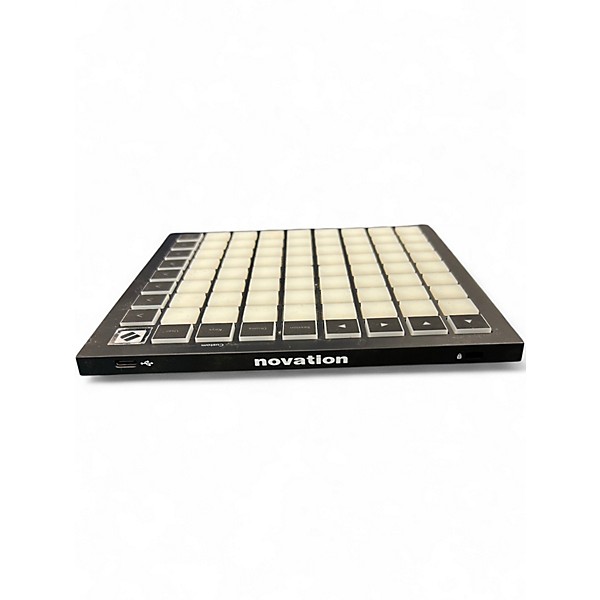 Used Novation Launchpad Mini MIDI Controller