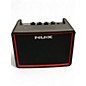 Used NUX MIGHTY LITE BT Battery Powered Amp thumbnail