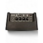 Used NUX MIGHTY LITE BT Battery Powered Amp