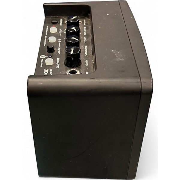 Used NUX MIGHTY LITE BT Battery Powered Amp