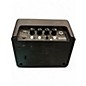 Used NUX MIGHTY LITE BT Battery Powered Amp