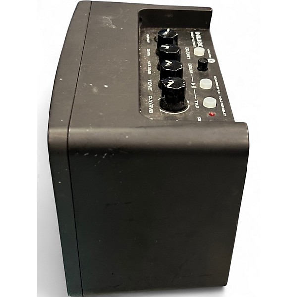 Used NUX MIGHTY LITE BT Battery Powered Amp