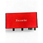 Used Focusrite Scarlett 2i2 Audio Interface