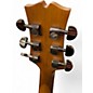 Used Mitchell MX430QAB Natural Acoustic Electric Guitar