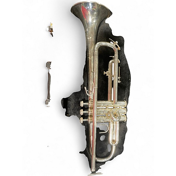 Used Bach OMEGA Trumpet