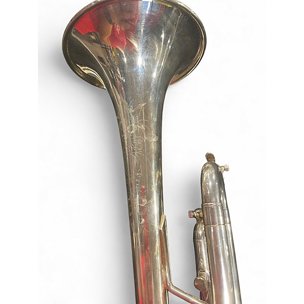 Used Bach OMEGA Trumpet