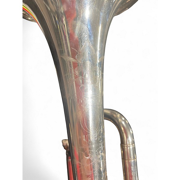 Used Bach OMEGA Trumpet